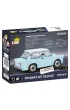 Trabant 601 Deluxe