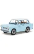 Trabant 601 Deluxe