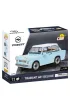 Trabant 601 Deluxe