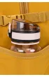 Patio Plecak m�odzie�owy Coolpack Fin Mustard