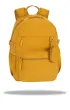 Patio Plecak m�odzie�owy Coolpack Fin Mustard