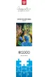 Puzzle 1000 el. Imagination: Jacek Szleszy�ski The Gift / Dar Good Loot