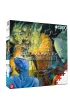 Puzzle 1000 el. Imagination: Jacek Szleszy�ski The Gift / Dar Good Loot