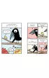 Arlo i Pips. Kr�l ptak�w