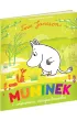 Muminek i wiosenna niespodzianka