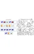 Na ��ce. Puzzle magnetyczne