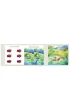 Na ��ce. Puzzle magnetyczne