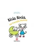 Kicia kocia ma braciszka nunusia