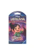 Disney Lorcana (Set05) booster (eurozaw.) 1 szt. Ravensburger