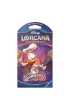 Disney Lorcana (Set05) booster (eurozaw.) 1 szt. Ravensburger