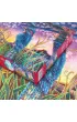 Puzzle 1000 el. Kookaburra Nightindayle 30561 CherryPazzi
