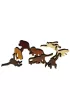 amigwka Monkey Madness Recent Toys