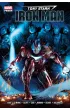 Marvel Fresh Tony Stark. Iron Man. Tom 2