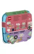 LEGO DOTS T�czowy stojak na bi�uteri� 41905