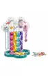 LEGO DOTS T�czowy stojak na bi�uteri� 41905