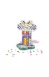 LEGO DOTS T�czowy stojak na bi�uteri� 41905