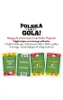Polska gola! Polska-Hiszpania