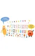 Zabawa w liczenie. Uk�adanka edukacyjna. 1, 2, 3, poznaj� liczby! Edgard