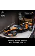 LEGO Technic Bolid McLaren MCL39 F1® 42228