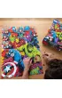 Puzzle 1000 el. Marvel Heroes Trefl