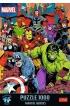 Puzzle 1000 el. Marvel Heroes Trefl