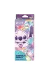 Coolpack, Farby tempera w tubie 12 ml Disney Fashion - Stitch pastel, 12 kol (91965PTR)