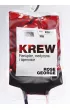 Krew. Pieni�dze, medycyna, tajemnice
