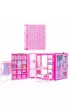 Barbie. Zestaw Szafa Marze� 3.0 Mattel