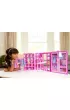 Barbie. Zestaw Szafa Marze� 3.0 Mattel