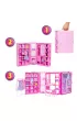 Barbie. Zestaw Szafa Marze� 3.0 Mattel