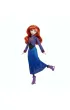 Disney Frozen. Lalka ksi�niczka Anna �y�wiarka JBG54 Mattel
