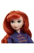 Disney Frozen. Lalka ksi�niczka Anna �y�wiarka JBG54 Mattel