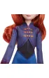 Disney Frozen. Lalka ksi�niczka Anna �y�wiarka JBG54 Mattel