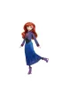 Disney Frozen. Lalka ksi�niczka Anna �y�wiarka JBG54 Mattel