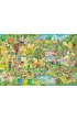 Puzzle 150 el. PQ Szcz�liwe dzieci, szcz�liwa&hellip; Schmidt