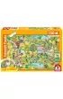 Puzzle 150 el. PQ Szcz�liwe dzieci, szcz�liwa&hellip; Schmidt