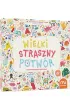 Wielki straszny potw�r