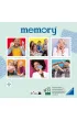 Memory Unicorn Academy Ravensburger