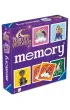 Memory Unicorn Academy Ravensburger
