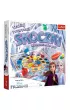 Skoczki. Frozen 2 Trefl