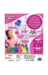 Zestaw Skillmatics Foil Fun Ksi�niczki TREFL