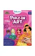 Zestaw Skillmatics Foil Fun Ksi�niczki TREFL