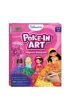 Zestaw Skillmatics Foil Fun Ksi�niczki TREFL