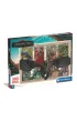 Puzzle Super 300 el. How To Train Your Dragon Clementoni
