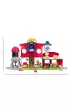 Fisher-Price Muzyczna Farma Ma�ego Odkrywcy Mattel