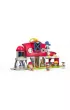 Fisher-Price Muzyczna Farma Ma�ego Odkrywcy Mattel