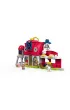 Fisher-Price Muzyczna Farma Ma�ego Odkrywcy Mattel