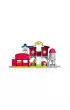 Fisher-Price Muzyczna Farma Ma�ego Odkrywcy Mattel