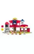 Fisher-Price Muzyczna Farma Ma�ego Odkrywcy Mattel
