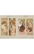 The World of Mucha wer. angielska